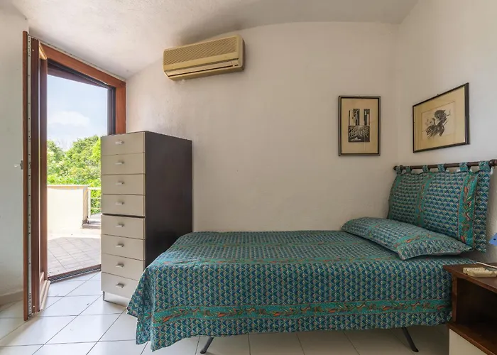 Al Mare By Interhome Villa