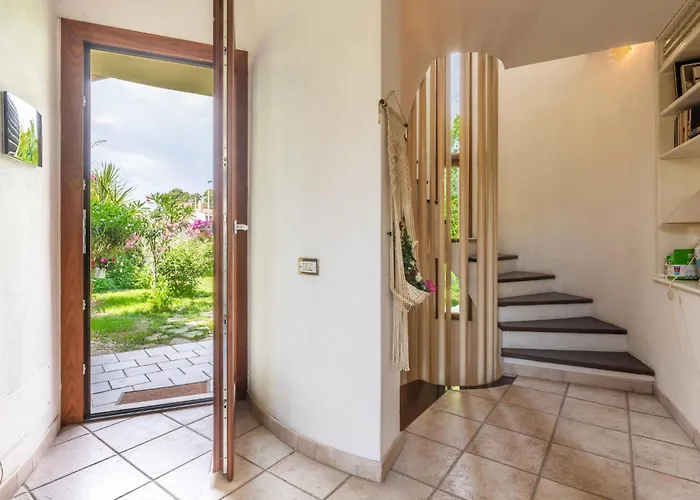 Al Mare By Interhome Villa Su Forti