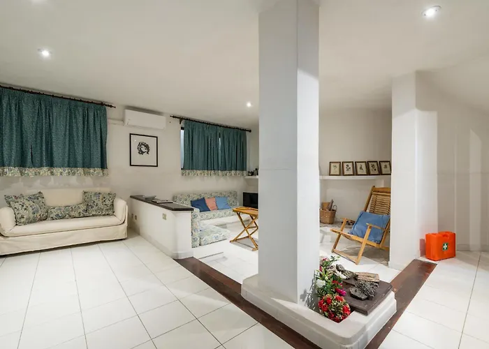 Al Mare By Interhome