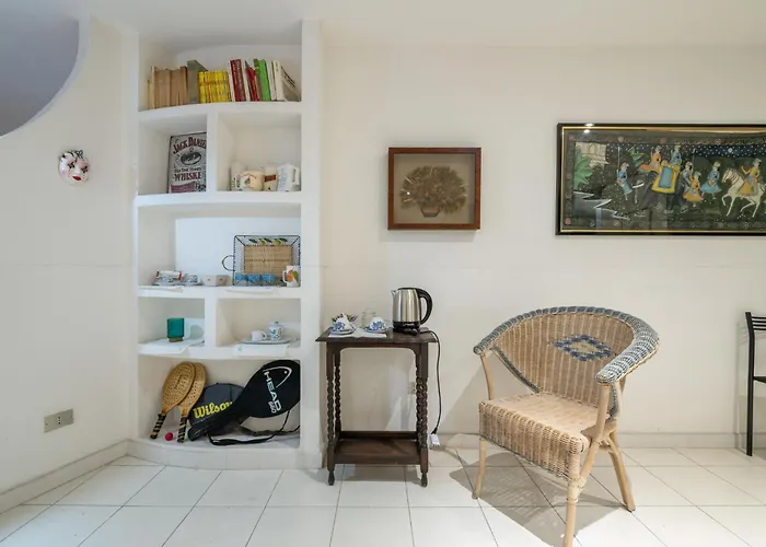 Al Mare By Interhome