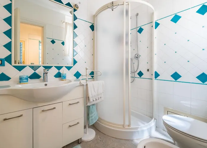 Al Mare By Interhome Villa Su Forti