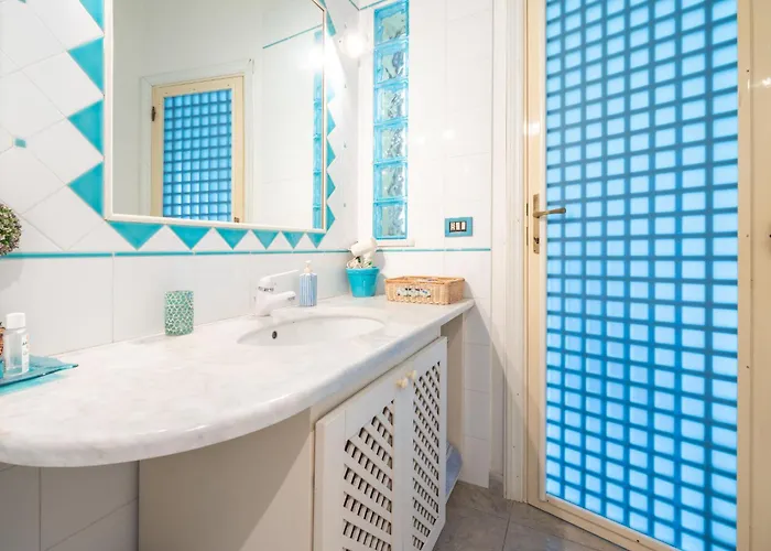 Villa Al Mare By Interhome