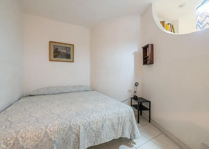 Al Mare By Interhome