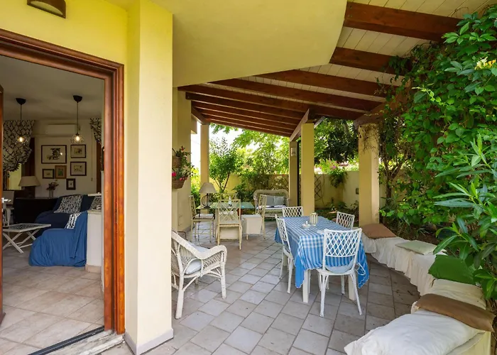 Al Mare By Interhome Su Forti