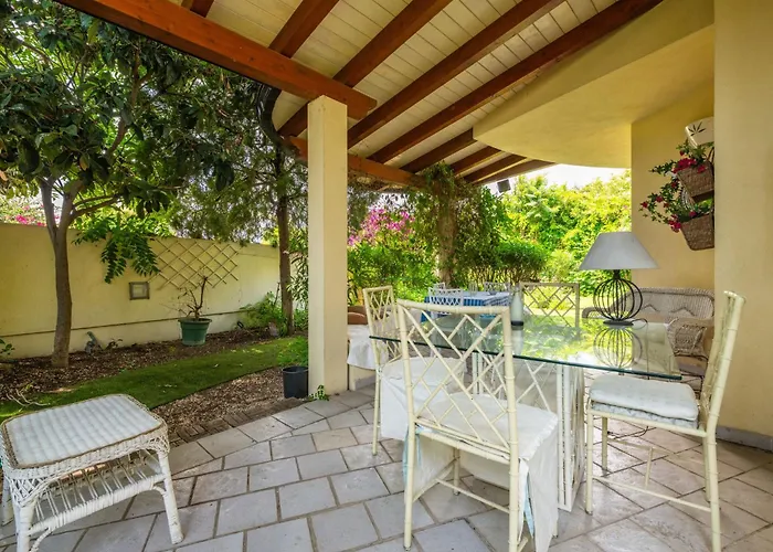 Al Mare By Interhome * Su Forti