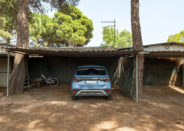 Villa Al Mare By Interhome