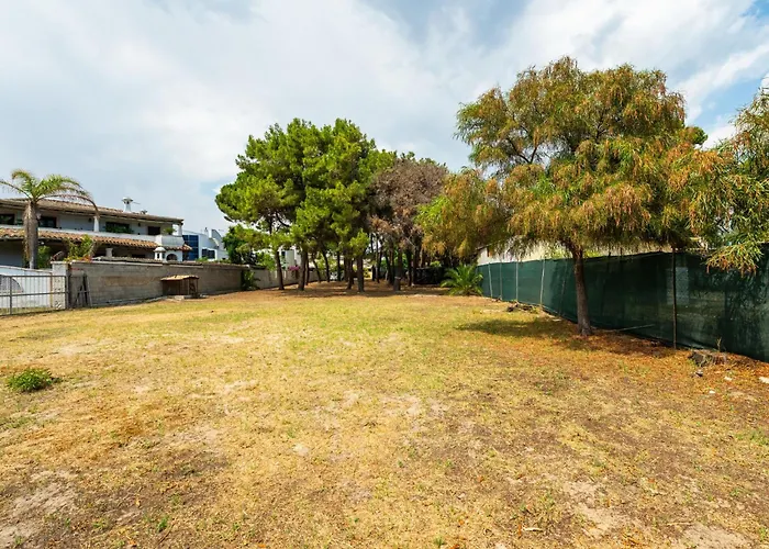 Villa Al Mare By Interhome