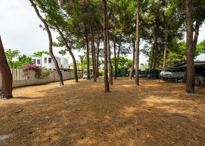 Al Mare By Interhome Villa