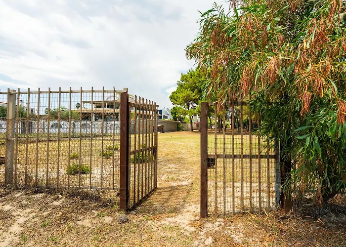 Al Mare By Interhome Villa Su Forti