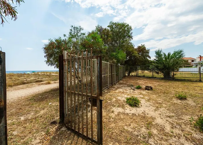 Al Mare By Interhome *