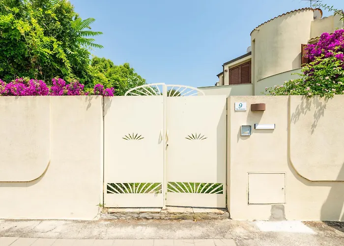 Al Mare By Interhome *