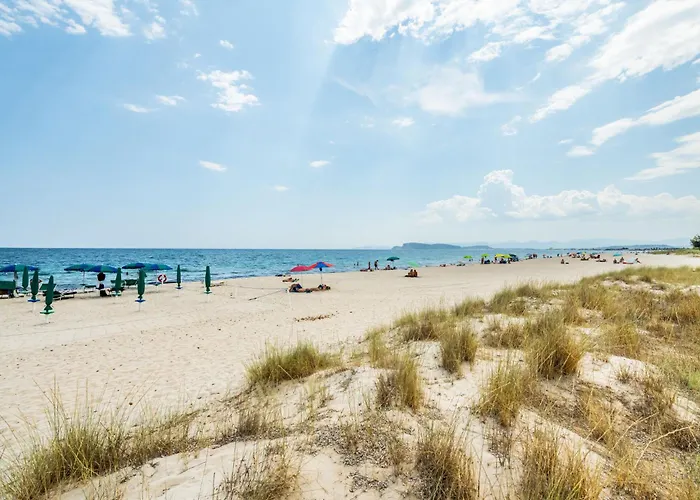 Al Mare By Interhome