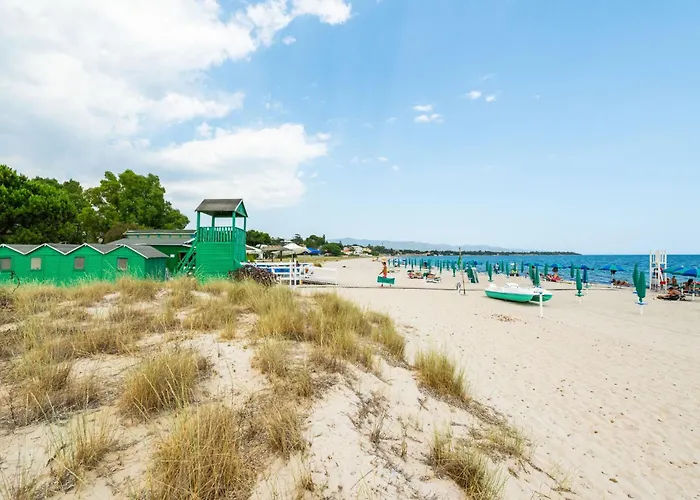 Villa Al Mare By Interhome