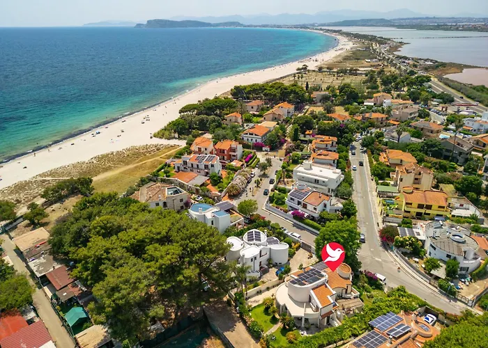 Villa Al Mare By Interhome