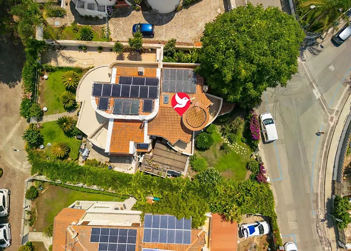 Al Mare By Interhome Villa *