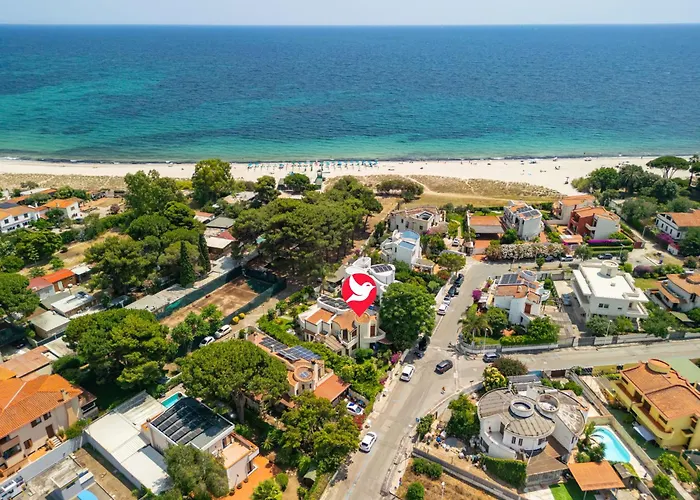 Al Mare By Interhome Villa *