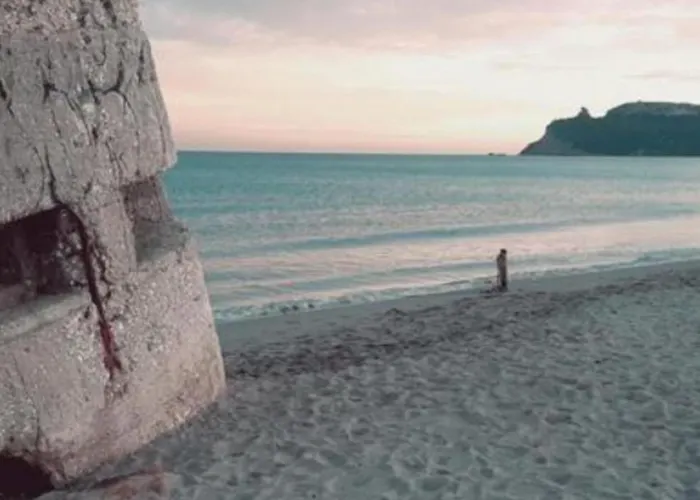 Al Mare By Interhome Villa