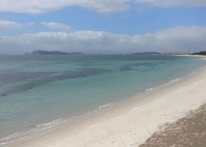 Al Mare By Interhome Villa *