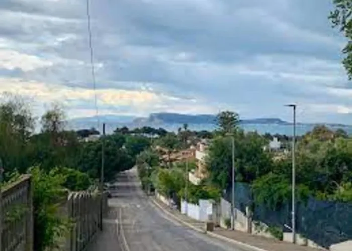 Villa Al Mare By Interhome *