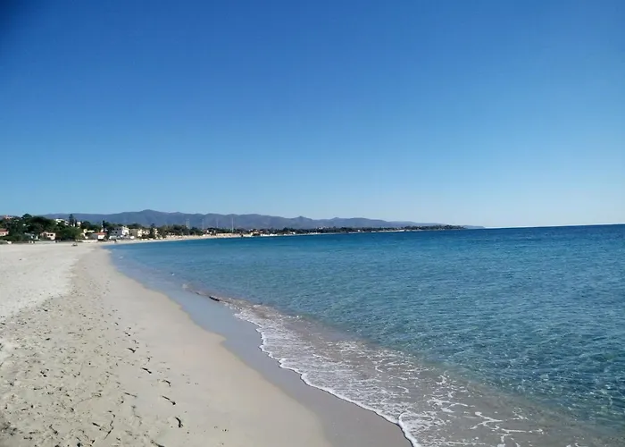 Villa Al Mare By Interhome