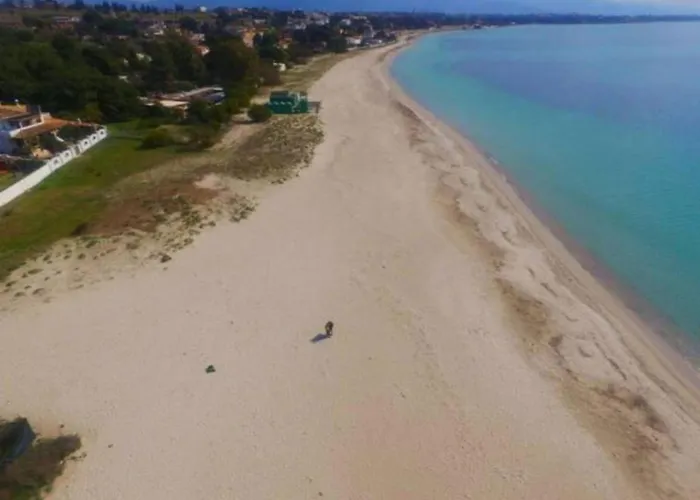 Villa Al Mare By Interhome *