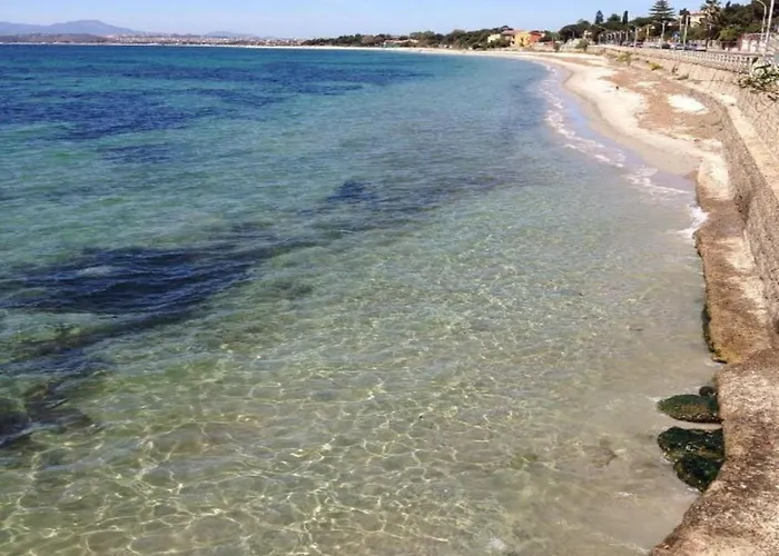 Villa Al Mare By Interhome *